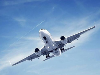 国际空运